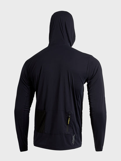  Sun Pro LS Hooded Max UPF Shirt