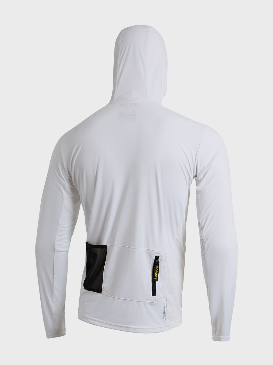  Sun Pro LS Hooded Max UPF Shirt