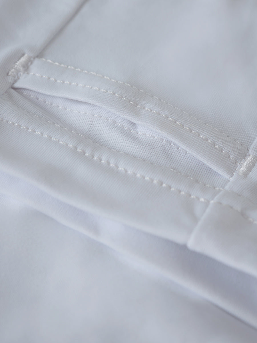  Sun Pro LS Hooded Max UPF Shirt