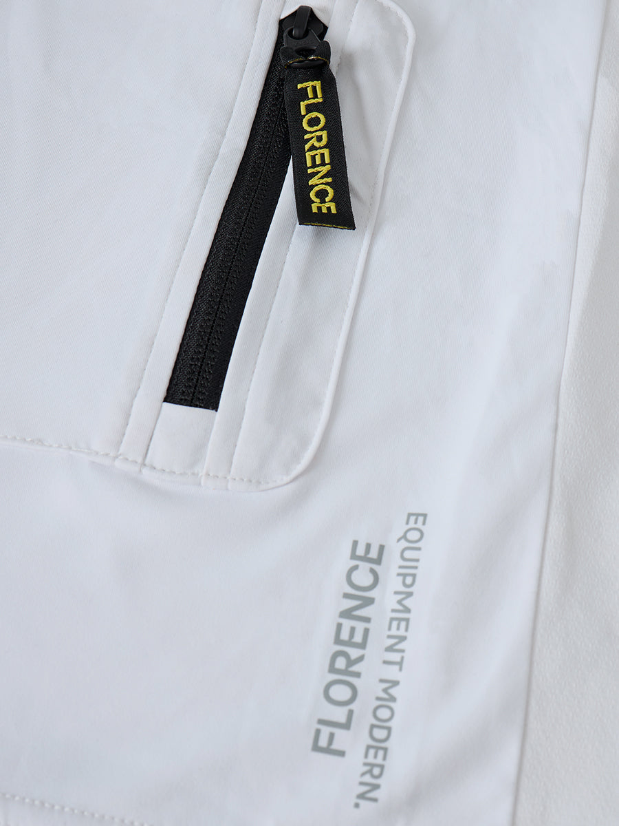  Sun Pro LS Hooded Max UPF Shirt