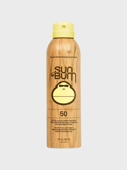 Sun Bum Sunbum Spray SPF 50+