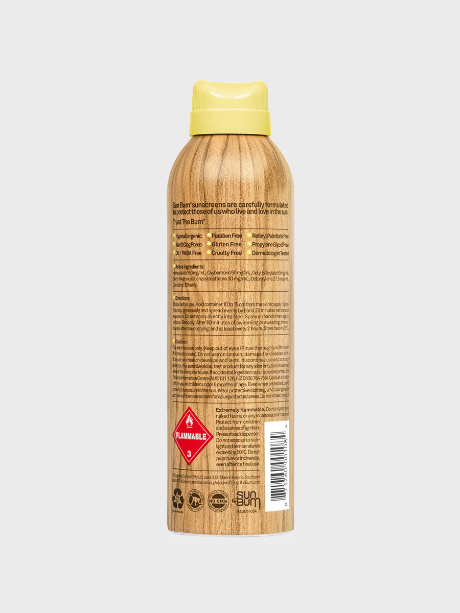 Sun Bum Sunbum Spray SPF 50+