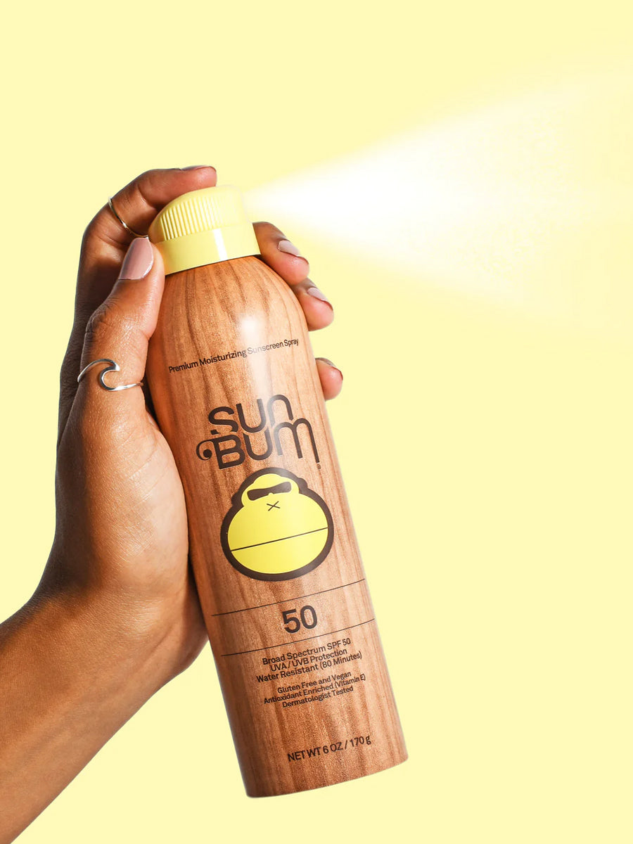 Sun Bum Sunbum Spray SPF 50+