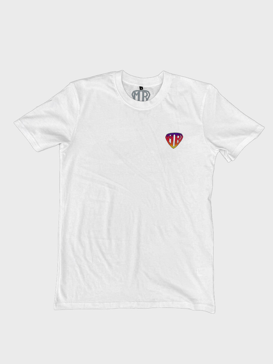  Sunset Dragon Tee