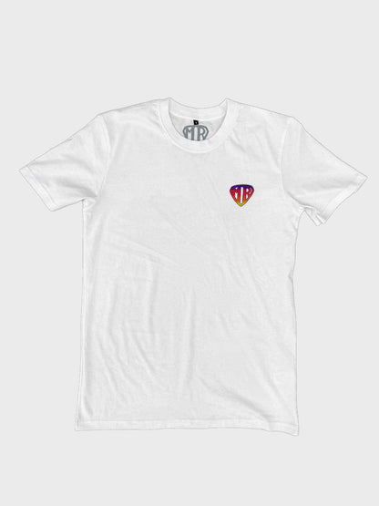  Sunset Dragon Tee
