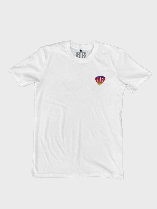  Sunset Dragon Tee