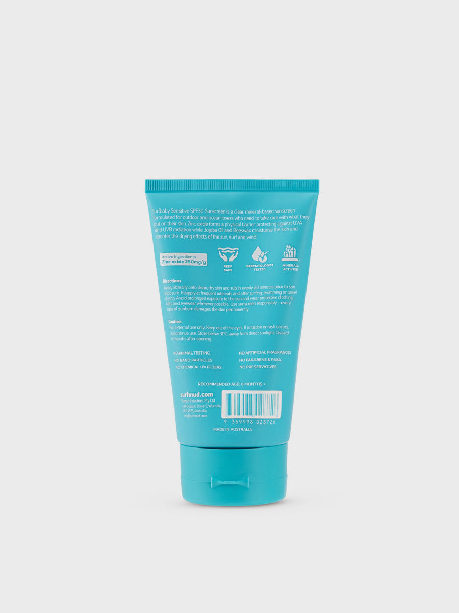  Surf Baby SPF30 Sunscreen