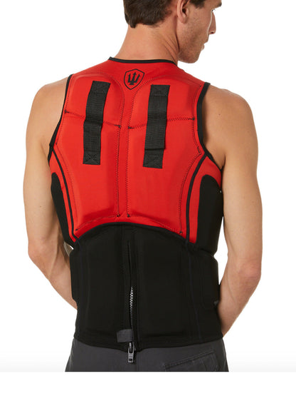  Surf Impact Vest