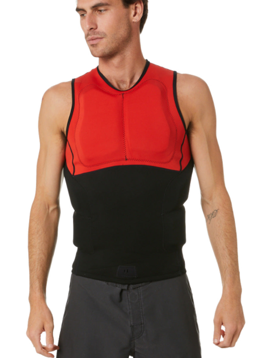  Surf Impact Vest