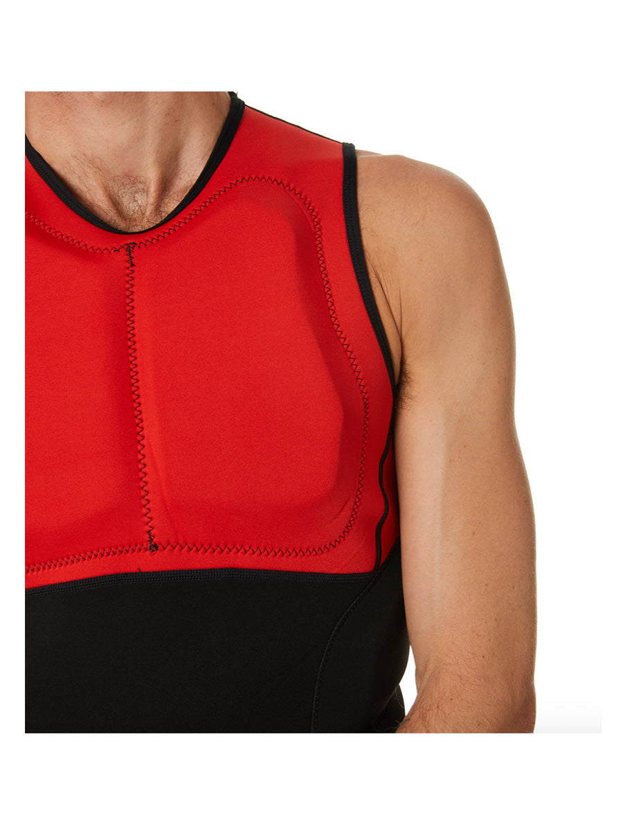  Surf Impact Vest
