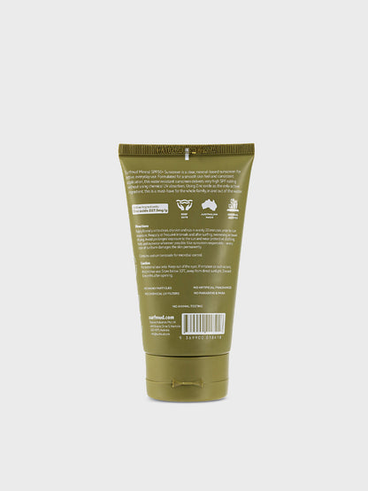  Surf Mud Mineral Sunscreen SPF50+