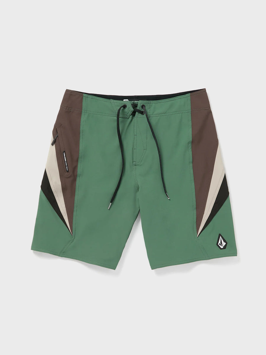Volcom Surf Vitals J Robinson Mod 20" Boardshort