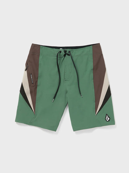 Volcom Surf Vitals J Robinson Mod 20" Boardshort