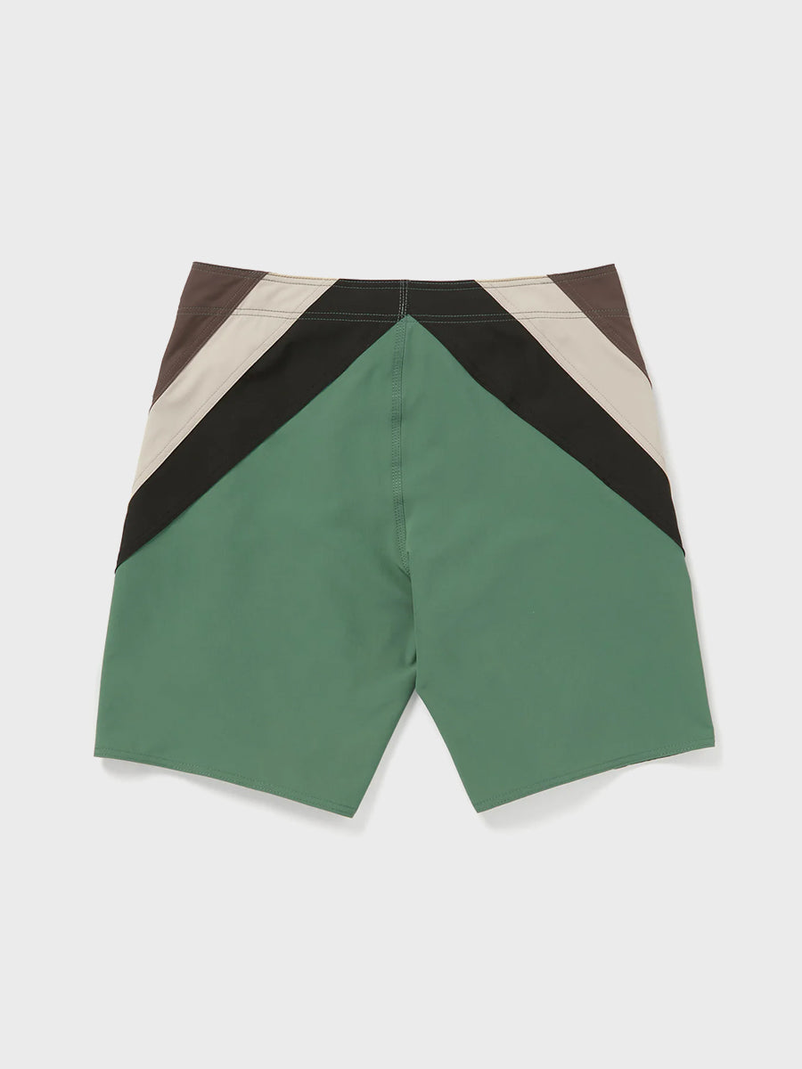 Volcom Surf Vitals J Robinson Mod 20" Boardshort