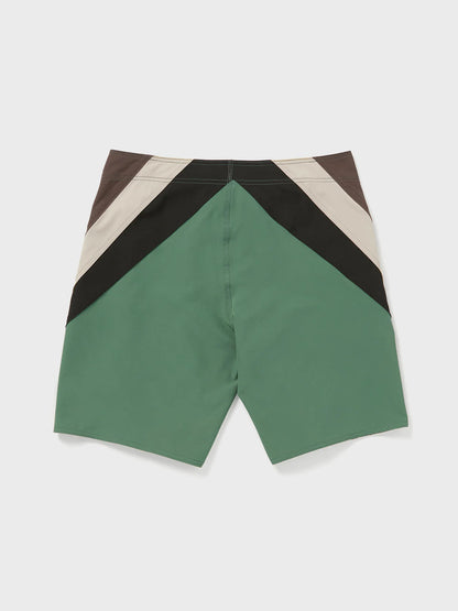 Volcom Surf Vitals J Robinson Mod 20" Boardshort