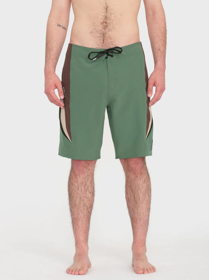 Volcom Surf Vitals J Robinson Mod 20" Boardshort