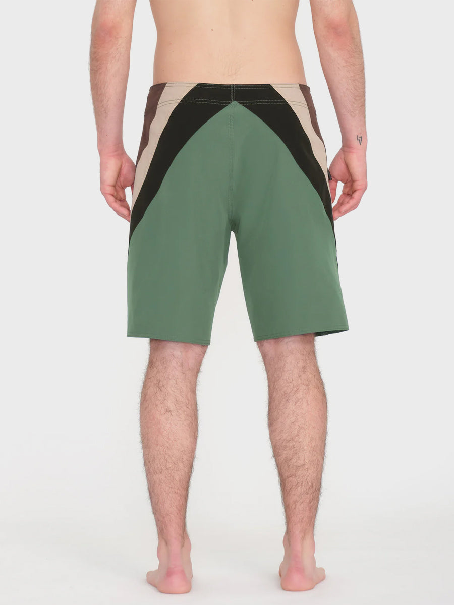 Volcom Surf Vitals J Robinson Mod 20" Boardshort