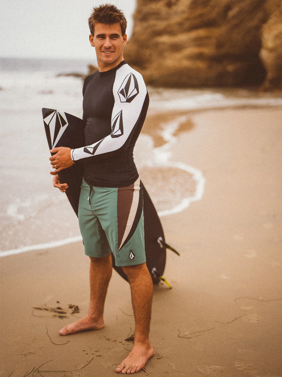 Volcom Surf Vitals J Robinson Mod 20" Boardshort