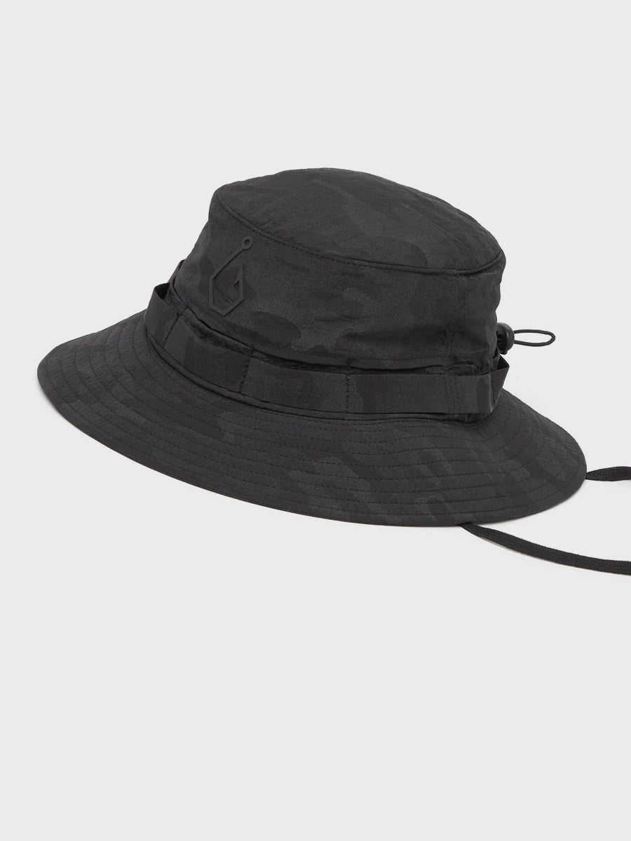 Volcom Surf Vitals B Stack Boonie Hat