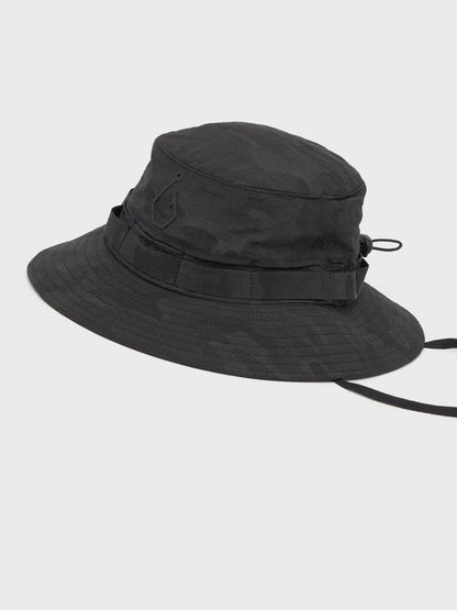 Volcom Surf Vitals B Stack Boonie Hat