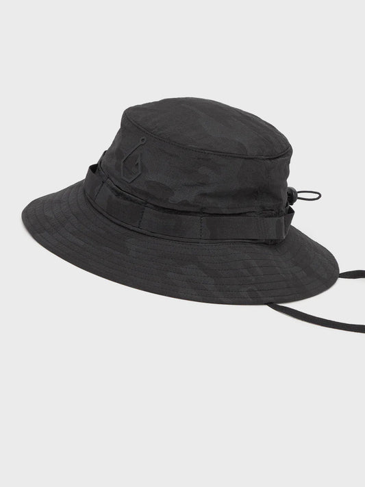 Volcom Surf Vitals B Stack Boonie Hat