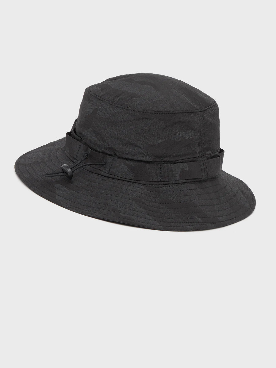 Volcom Surf Vitals B Stack Boonie Hat