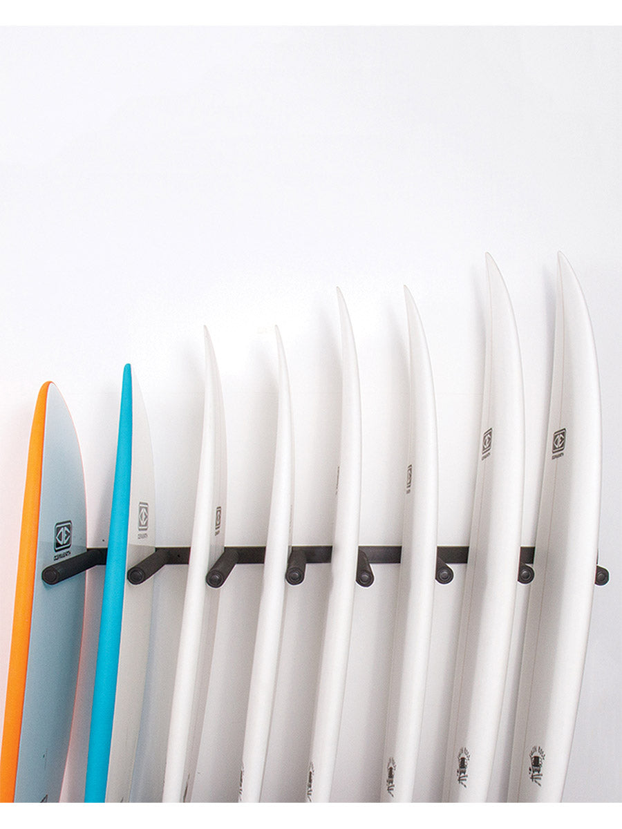  Surfboard Stack Rack Pair