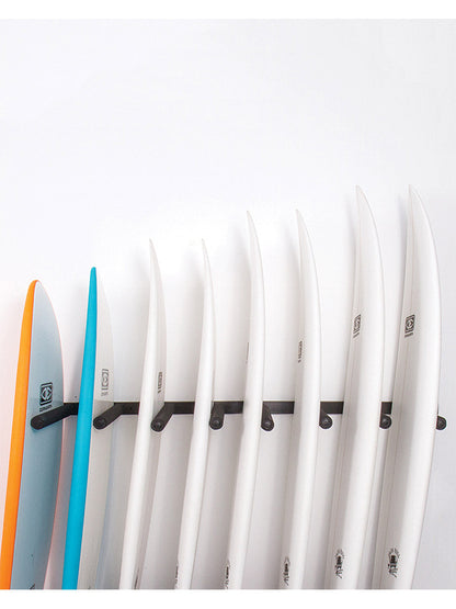  Surfboard Stack Rack Pair