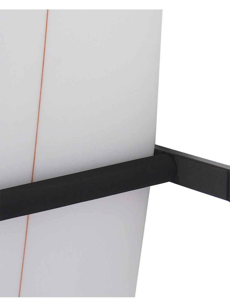  Surfboard Stack Rack Pair