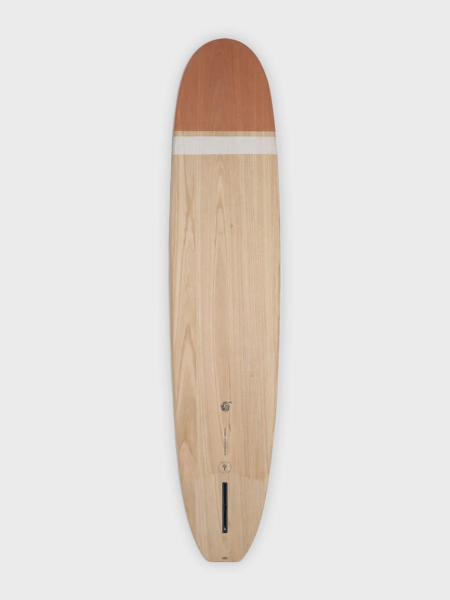  Chopped Log Long Ecoskin