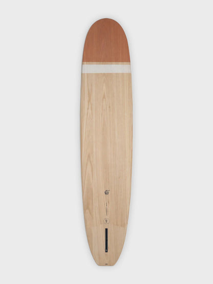  Chopped Log Long Ecoskin