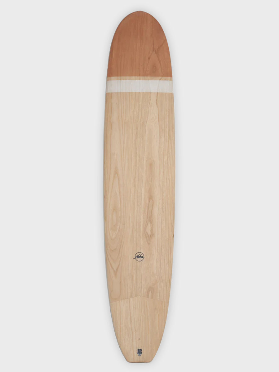  Chopped Log Long Ecoskin