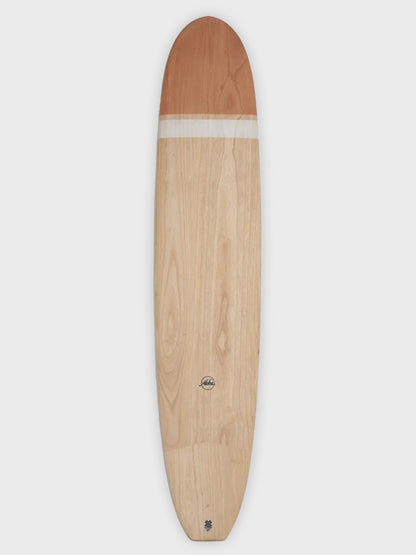  Chopped Log Long Ecoskin