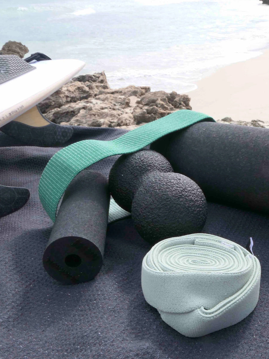 Blackroll Surf Travel Set
