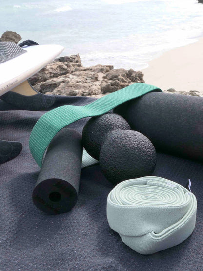 Blackroll Surf Travel Set