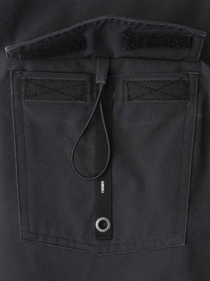  System 19" Trunk