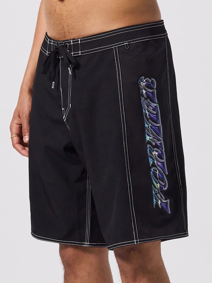  System Foil 19' Trunk
