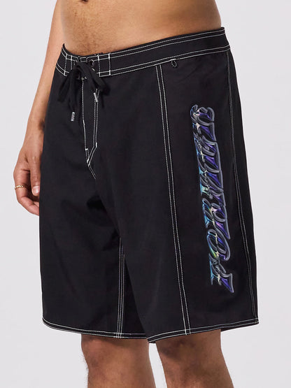  System Foil 19' Trunk