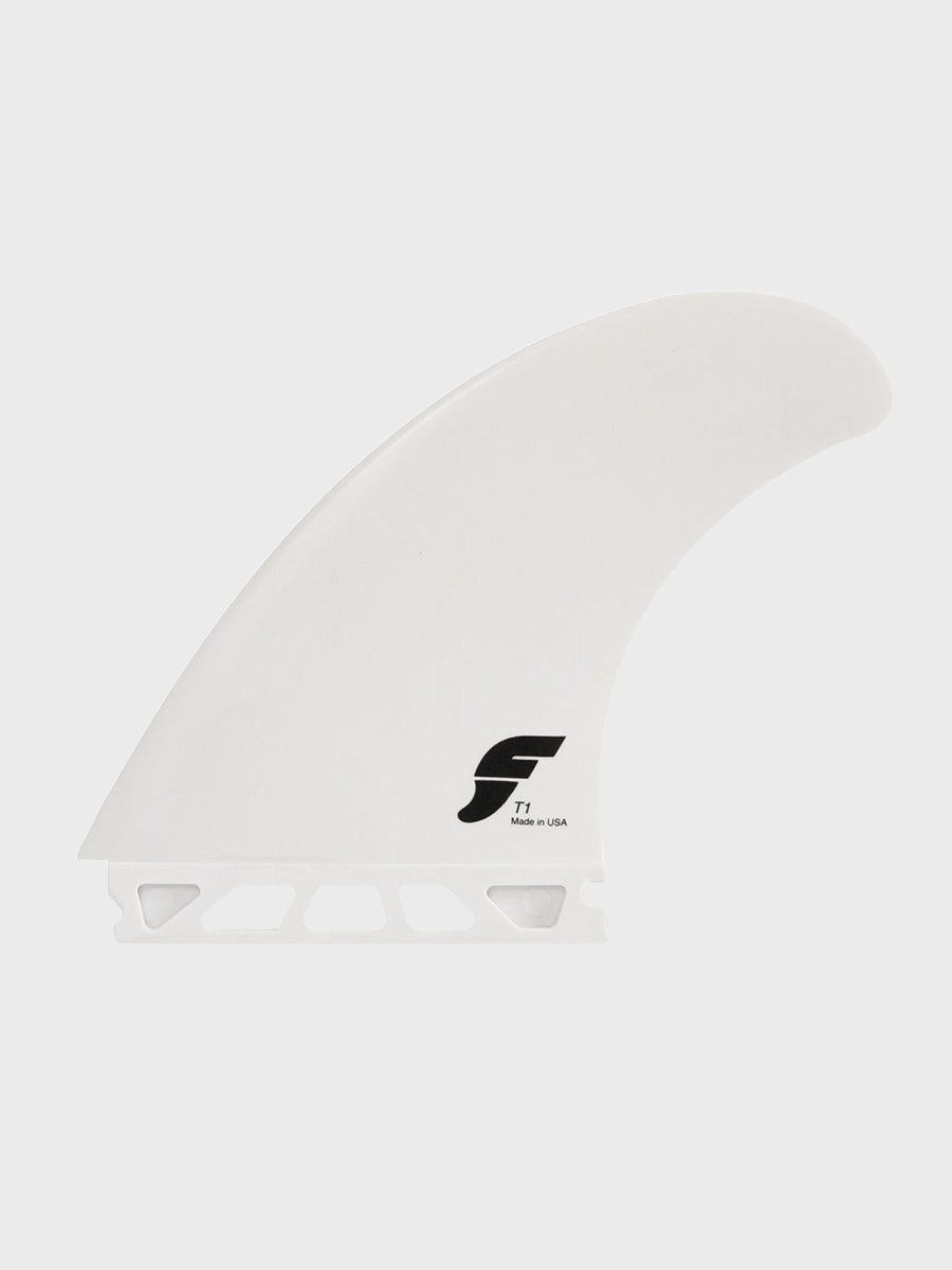 T1 Thermotech Twin + Stabiliser Fins