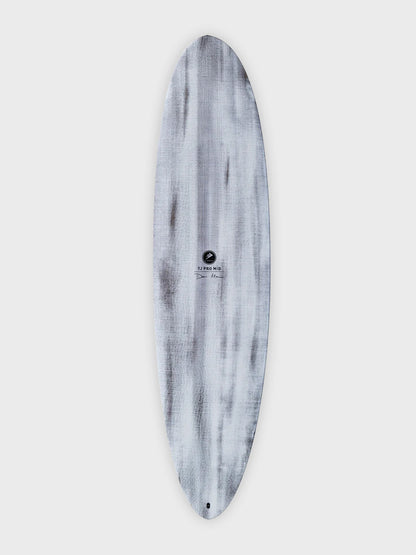  TJ Pro Mid Ibolic Volcanic
