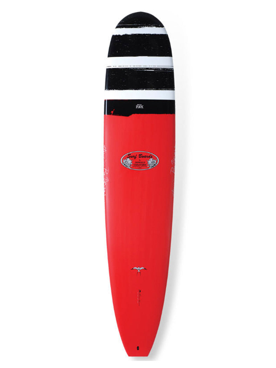  Donald Takayama In The Pink Tuflite