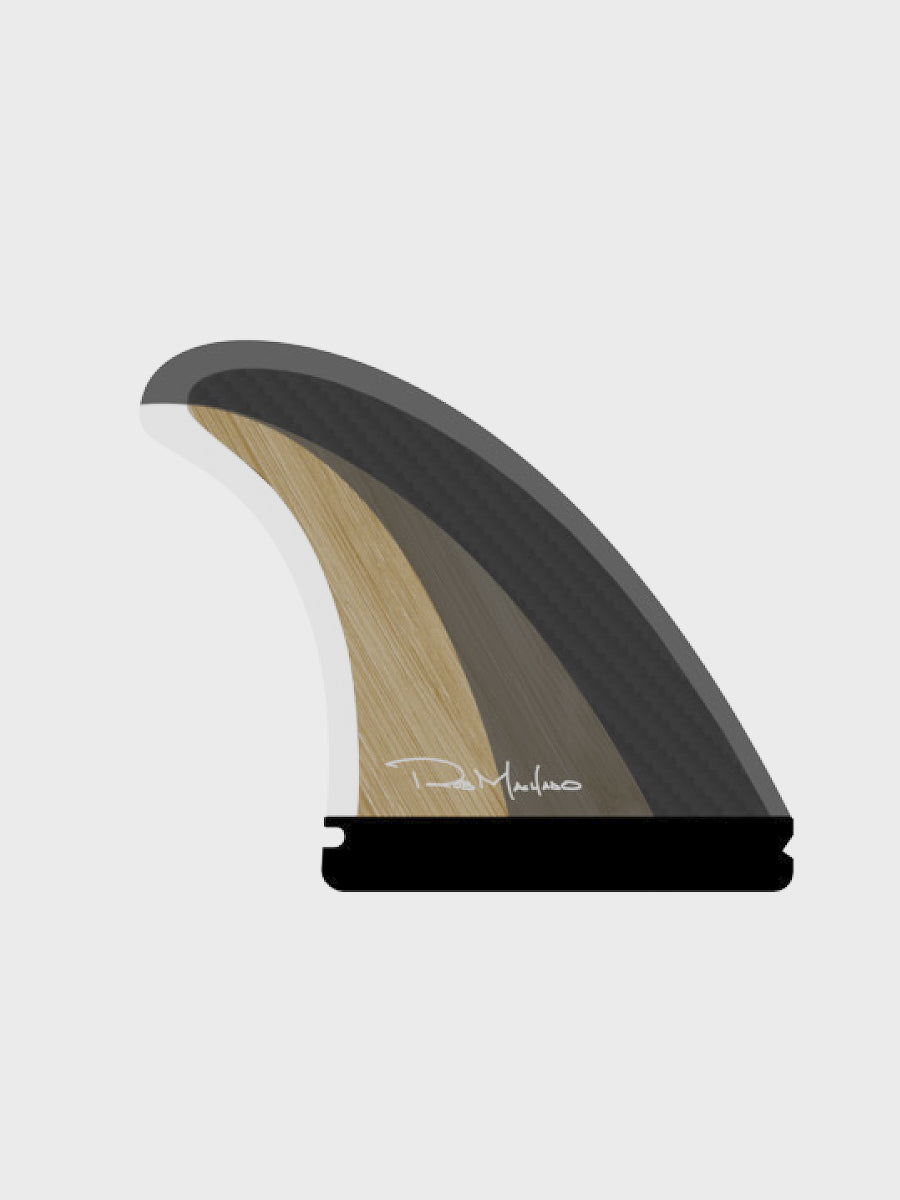  The Groove 5 Fins