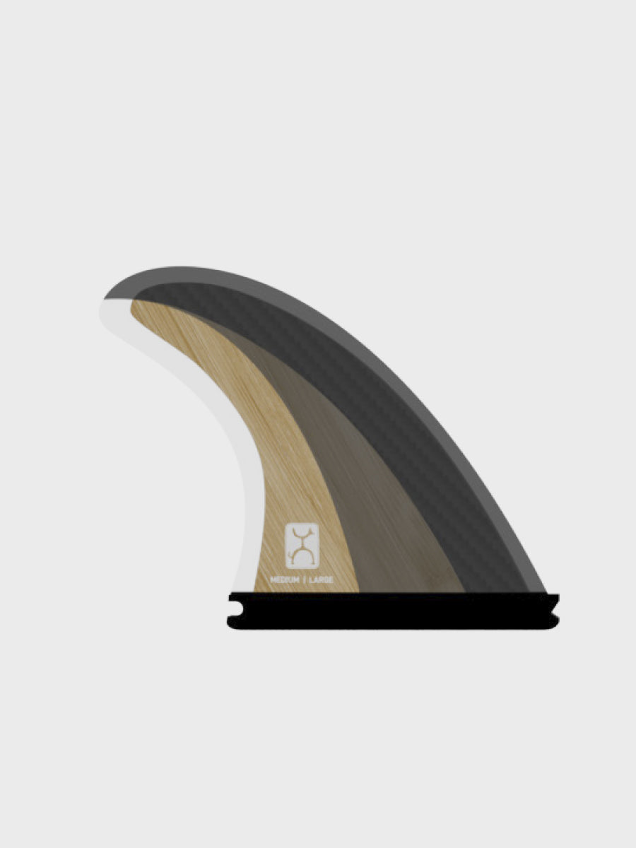  The Groove 5 Fins