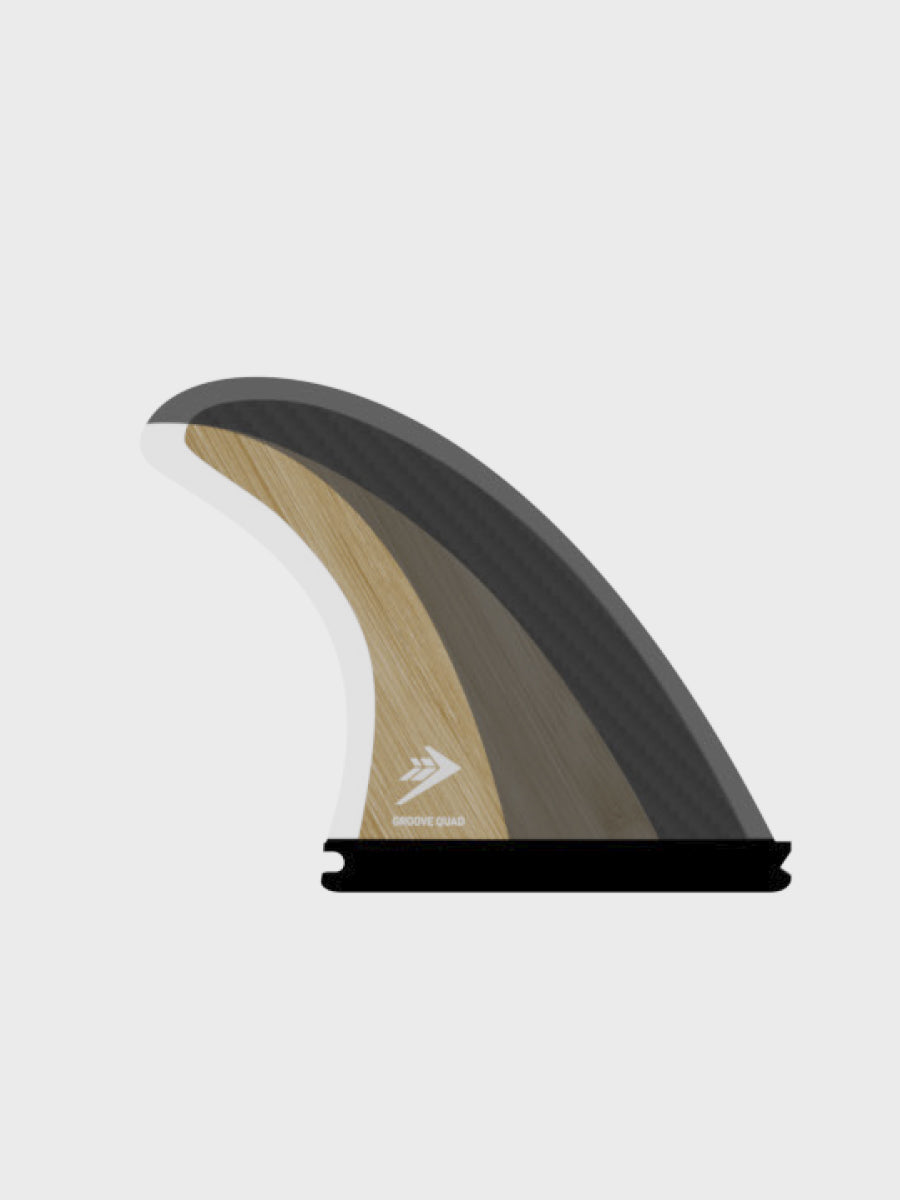  The Groove 5 Fins