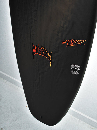  The Ripper Black Sheep