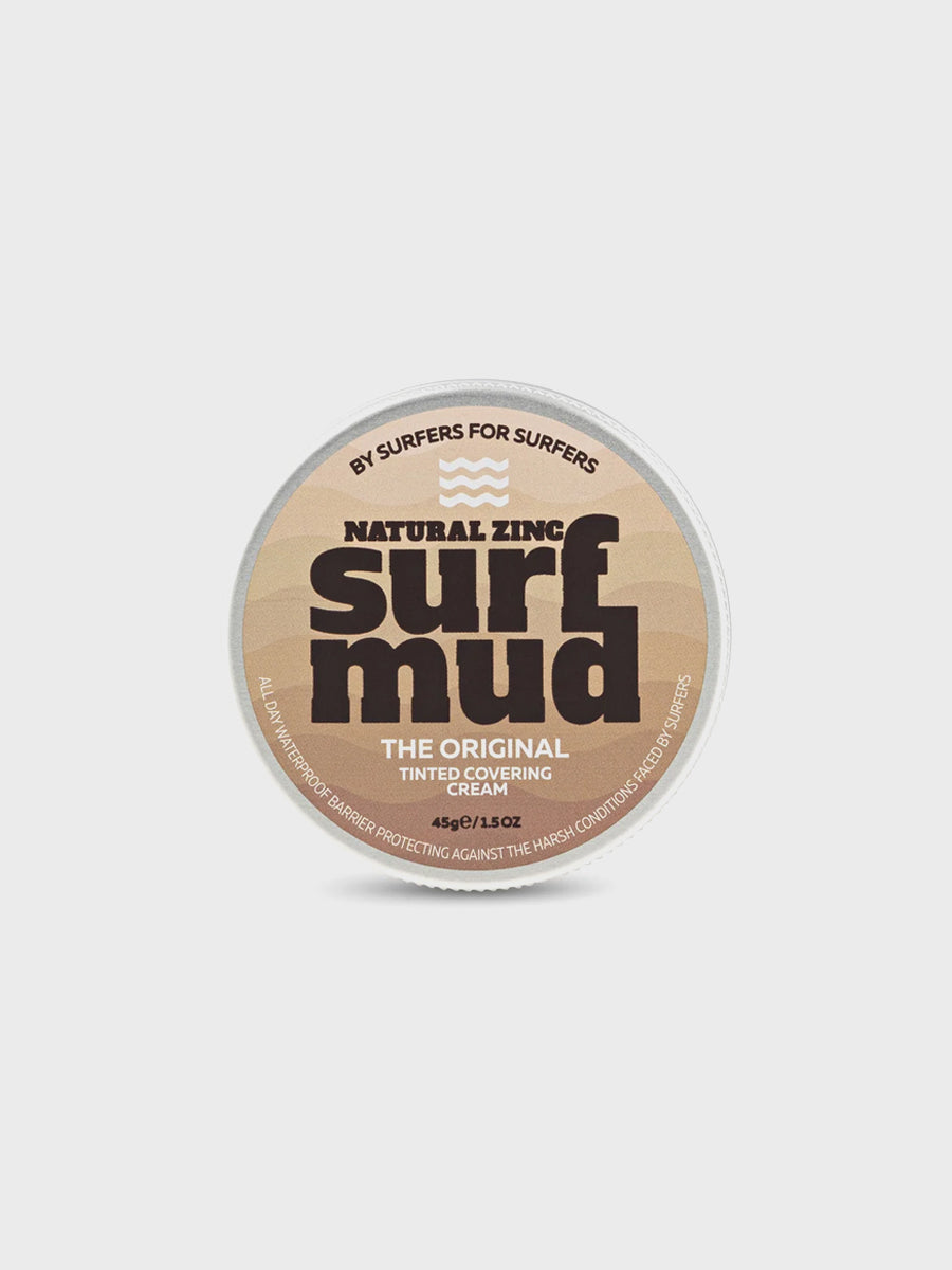  Surf Mud Tinted Covering Cream