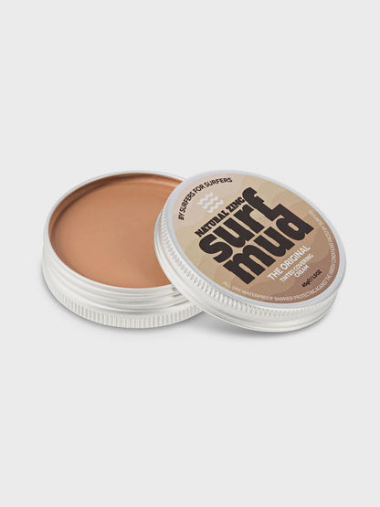  Surf Mud Tinted Covering Cream