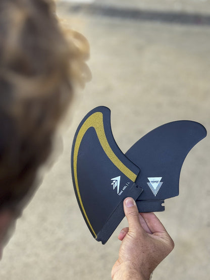  Tomo Max Keel Fins