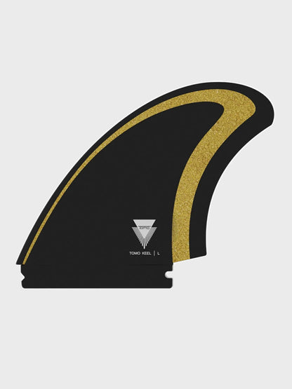  Tomo Max Keel Fins