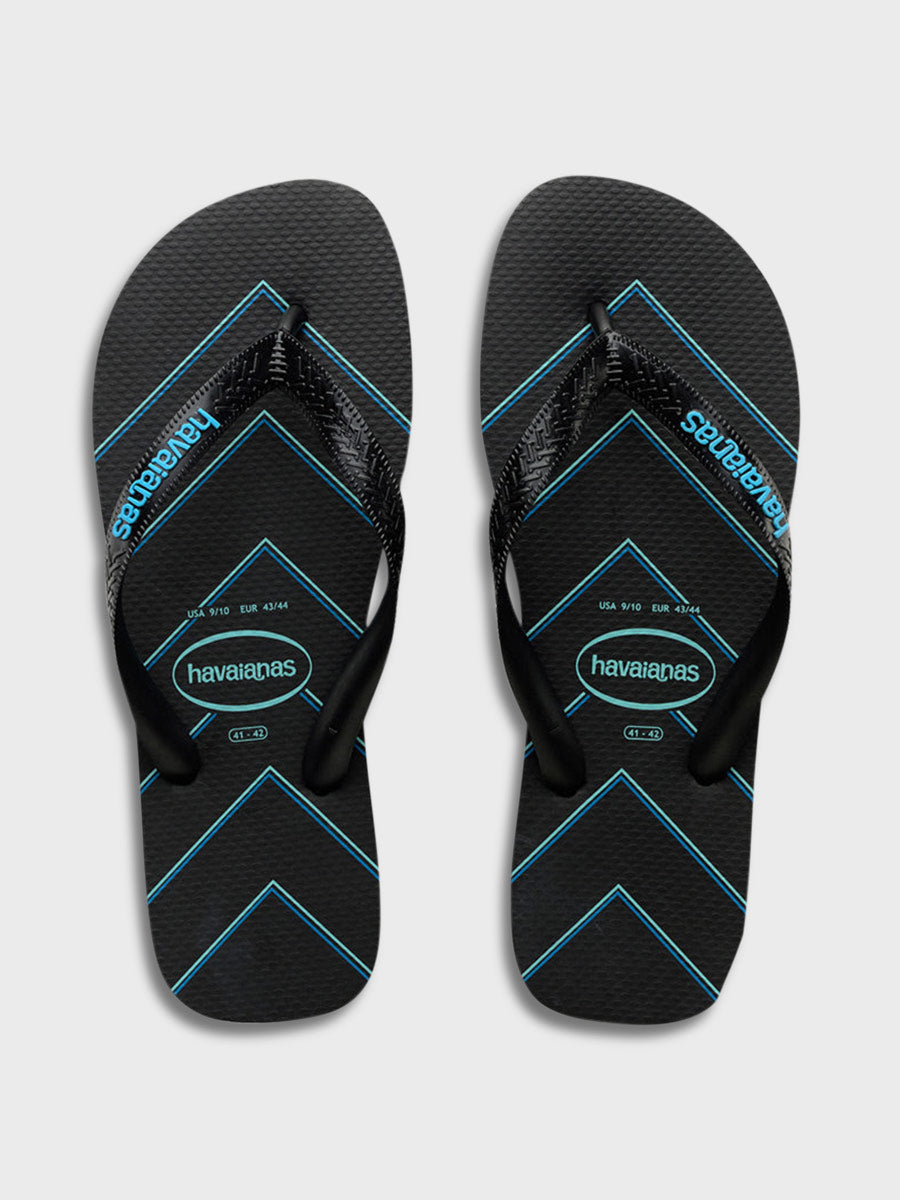 Havaianas Top Modern Stripes